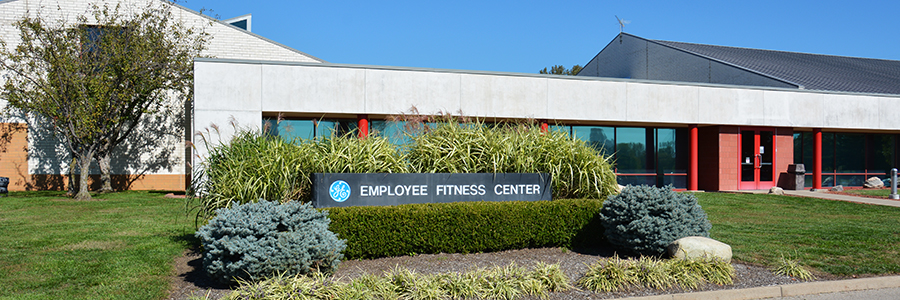 GE Fitness Center operated by TriHealth